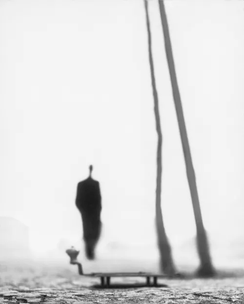 Josef Koudelka