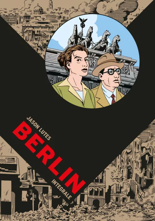 Berlin.