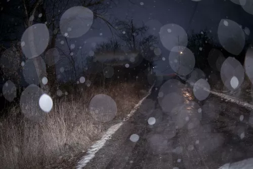 Todd Hido