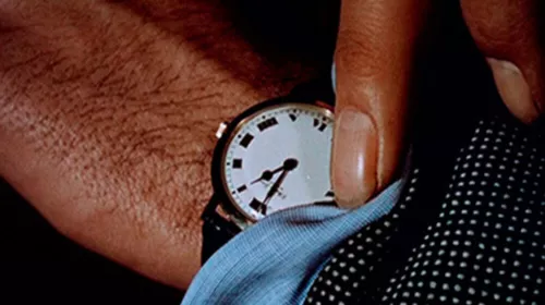 Christian Marclay - The Clock (2010). © the artist via TimeOut
