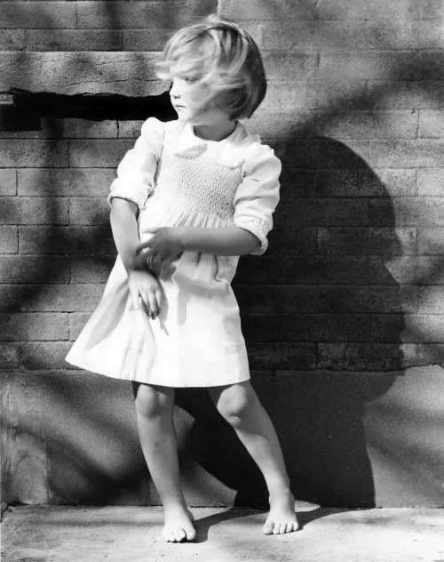 Le foto 2, 4, 5 e 7 sono di Robert Mapplethorpe; le foto 1, 3 e 6 di Ferdinando Scianna