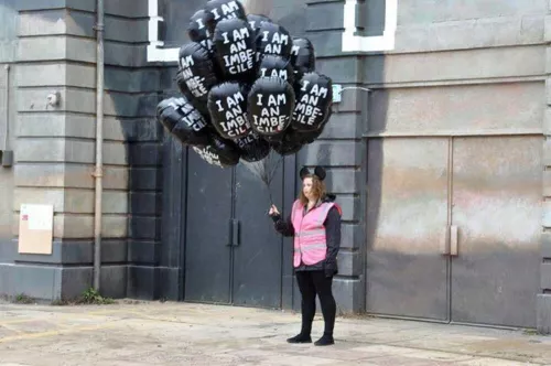 Dismaland