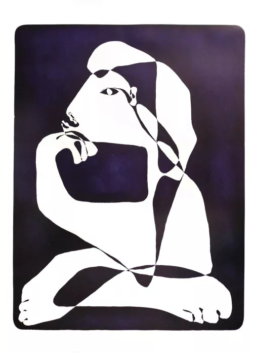 Opera di Christiane Spangsberg.