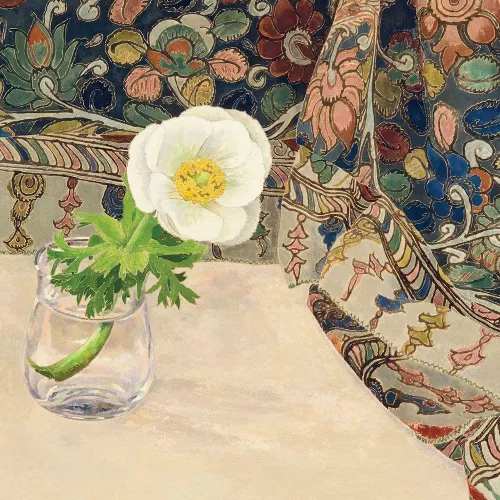 Opera di Cressida Campbell.
