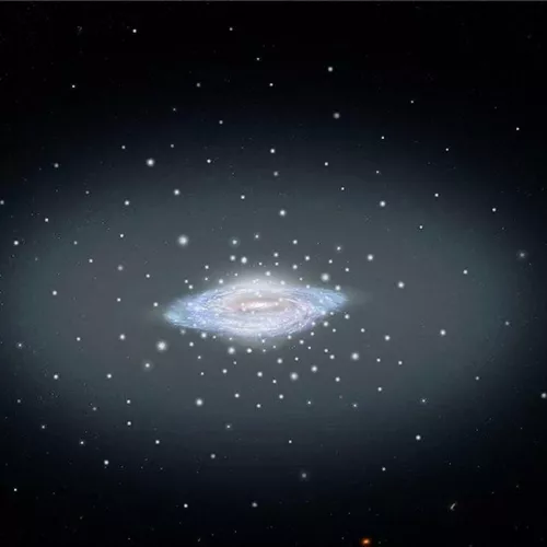 NASAHUBBLE.