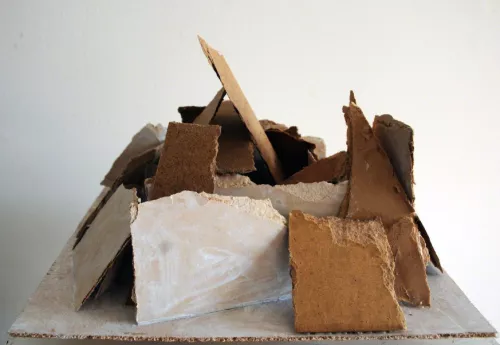 Youssef Limoud, Ruins (2013-2016), Courtesy of the artist and Tiwani Contemporary.