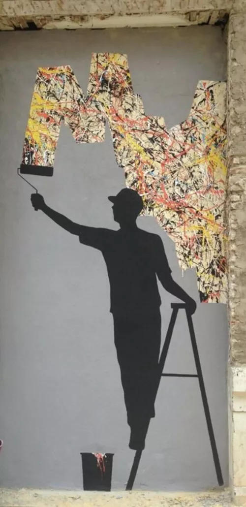 Pejac