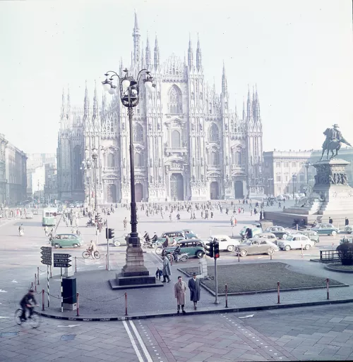 milano