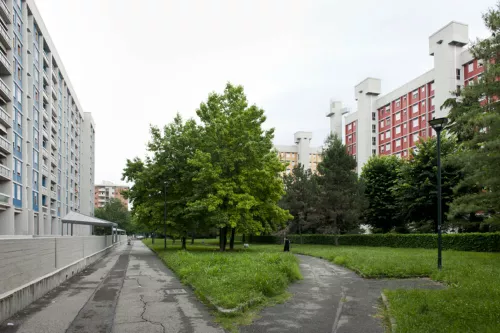 Fotografie di Francesca Cirilli