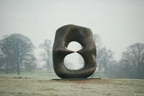 Henry Moore