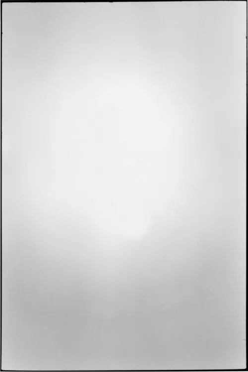 Zoe Leonard, Untitled (January 19, frame 7 - frame 11), 2012. Gelatin silver print 24,13×29,85 cm. Courtesy the artist and Galleria Raffaella Cortese, Milano. Photo credit Lorenzo Palmieri.