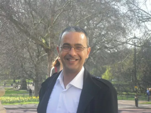 Kamel Daoud