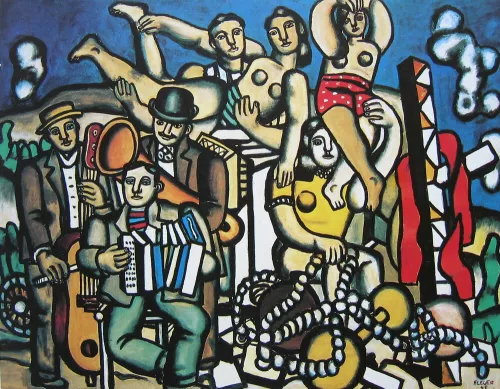 Fernand Léger