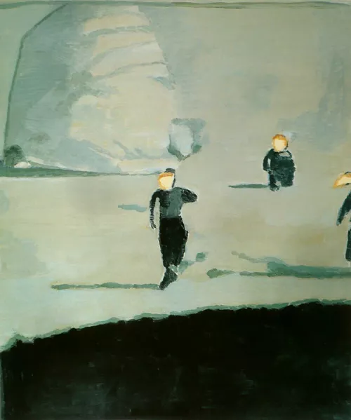 Luc Tuymans