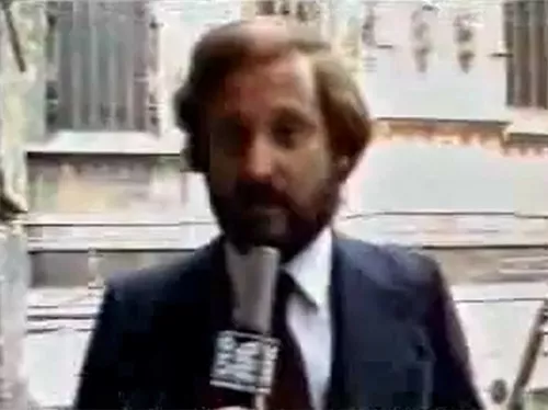Giorgio Medail intervista i milanesi (1982)