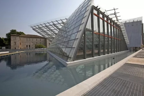 Renzo Piano, MuSe Trento