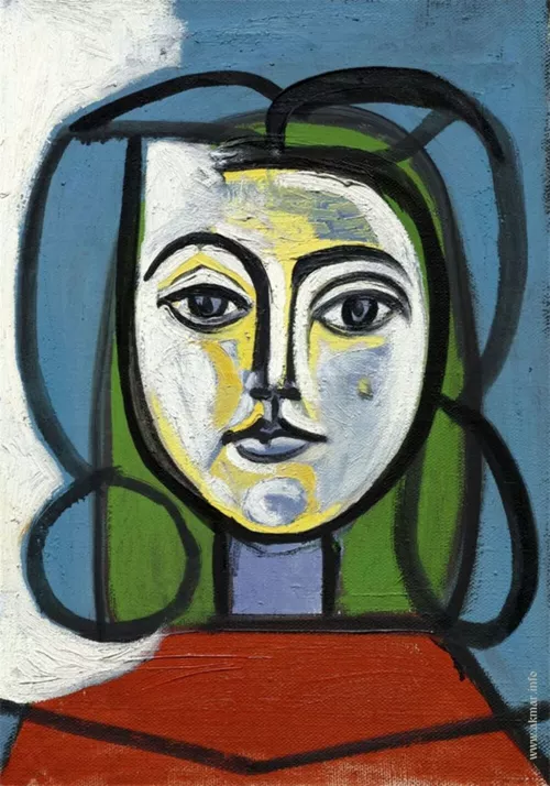 Pablo Picasso