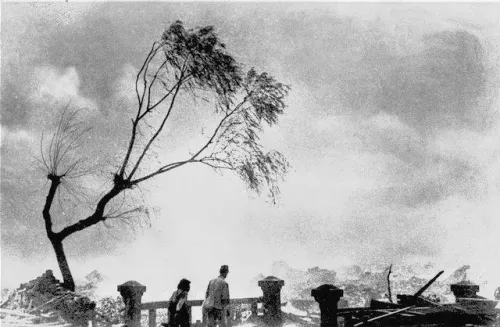 ph. Yosuke Yamahata
