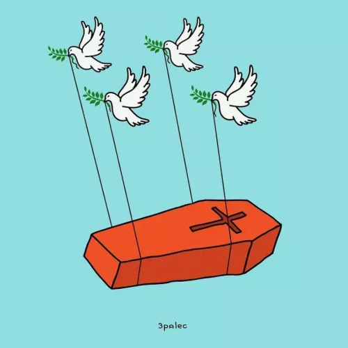 Illustrazione di 3palec .