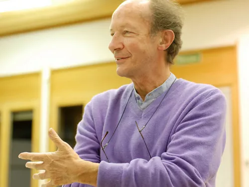 Giorgio Agamben