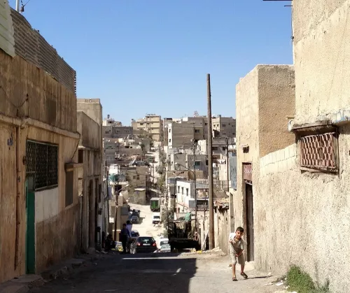 Al-Wihdat