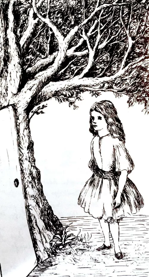Alice.