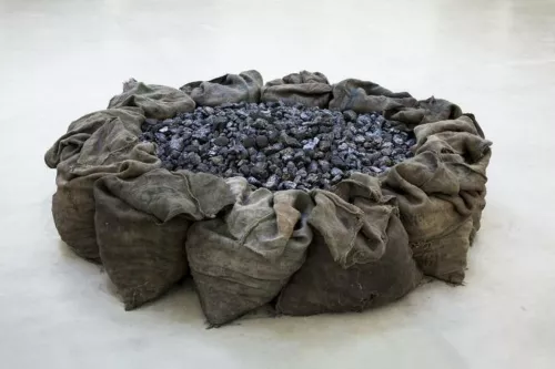 J. Kounellis