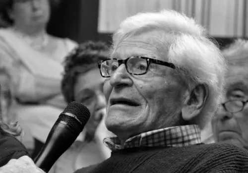 Claudio Pavone