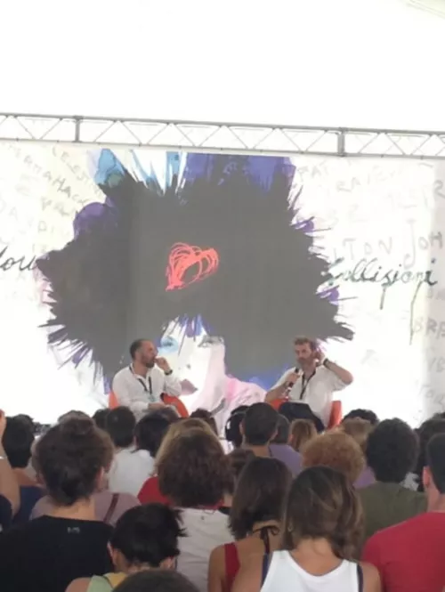 Fotografie di Marco Liberatore