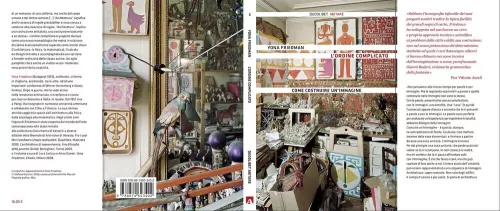“L’ordine complicato” di Yona Friedman, Quodlibet