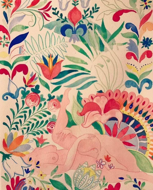 Illustrazione di Alphachanneling.