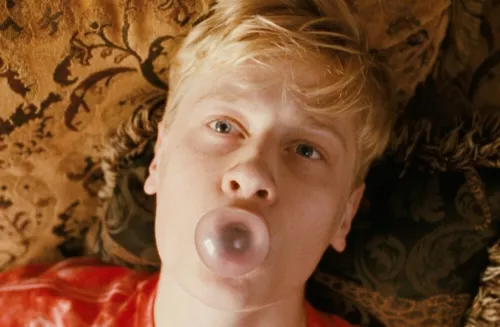 Xavier Dolan, Mommy