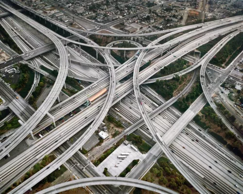 Ph Edward Burtynsky.