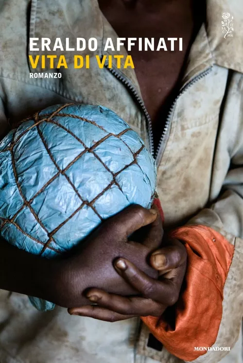 Eraldo Affinati. Vita di Vita