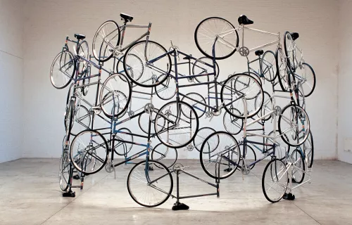Ai Weiwei, Forever