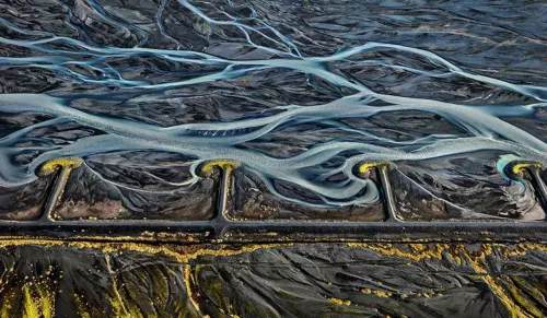 Ph Edward Burtynsky,