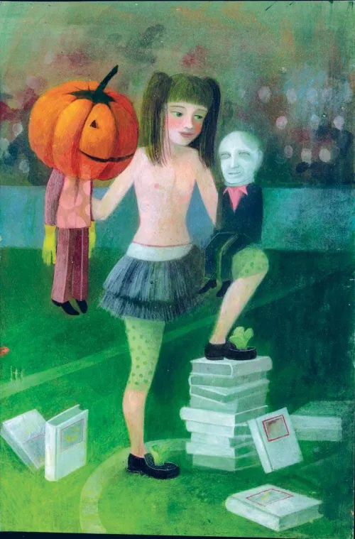 © Mara Cerri