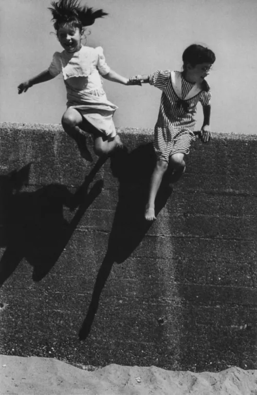 Ph Martine Frank.