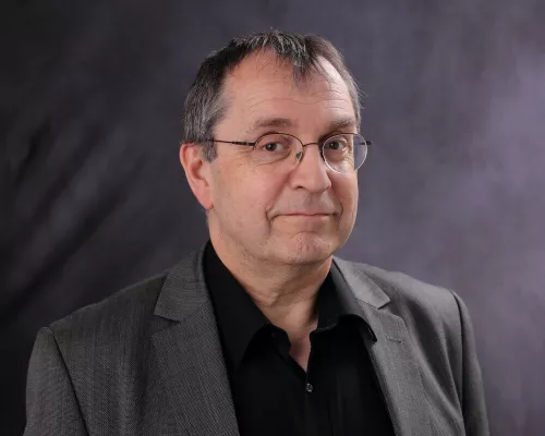 Thomas Macho, ph. Klaus Fritsche Fotografie, Köln.