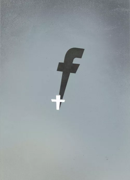 Illustrazione di Marco Melgrati.