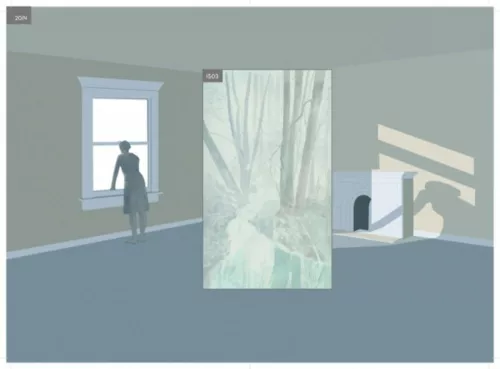 Richard McGuire, Qui