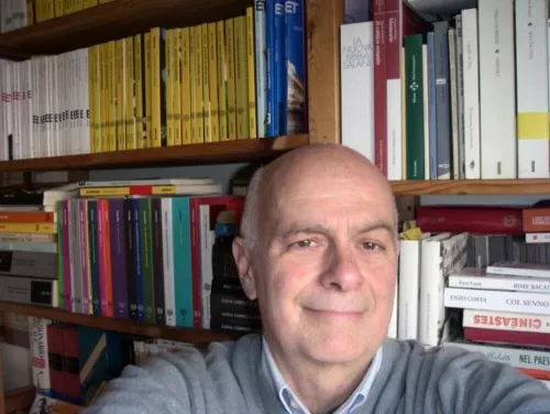 Oreste Pivetta