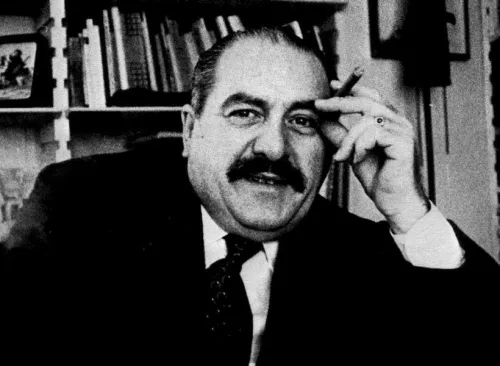 Paolo Grassi.