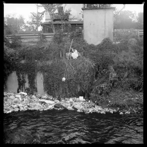 Fotografia di Antonino Costa