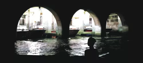 Protocolli Veneziani