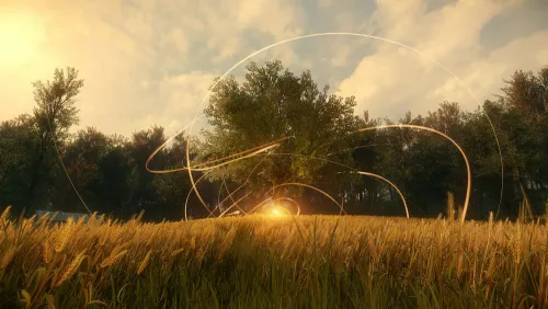 The Chinese Room, Everybody's Gone to the Rapture