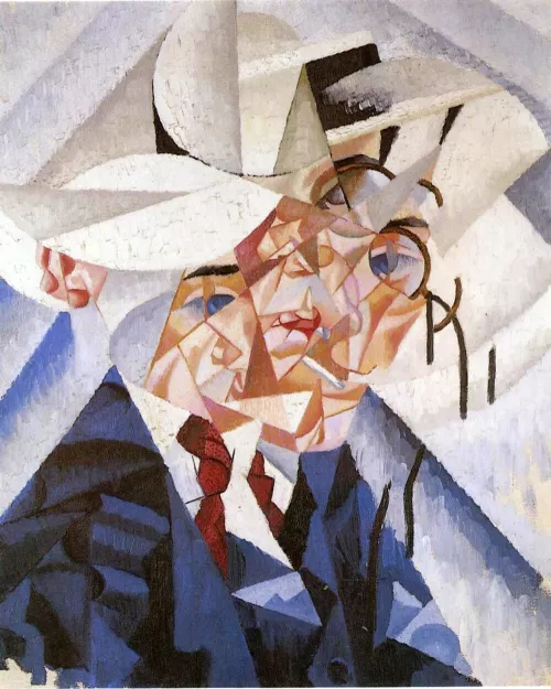 Gino Severini