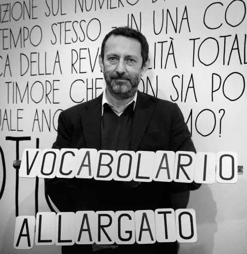 Michele Serra da bookblog.salonelibro.it