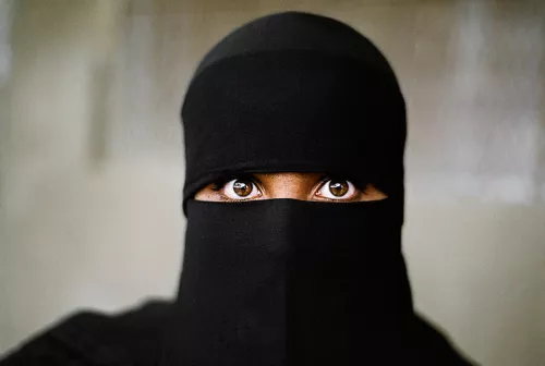 Ph Steve McCurry.