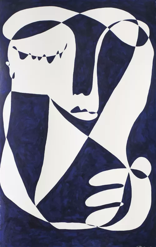 Opera di Christiane Spangsberg.